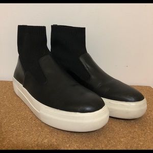 Zara Women’s Boots Black